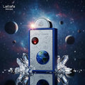 Lattafa Pride Art of Universe for Unisex Eau de Parfum Spray