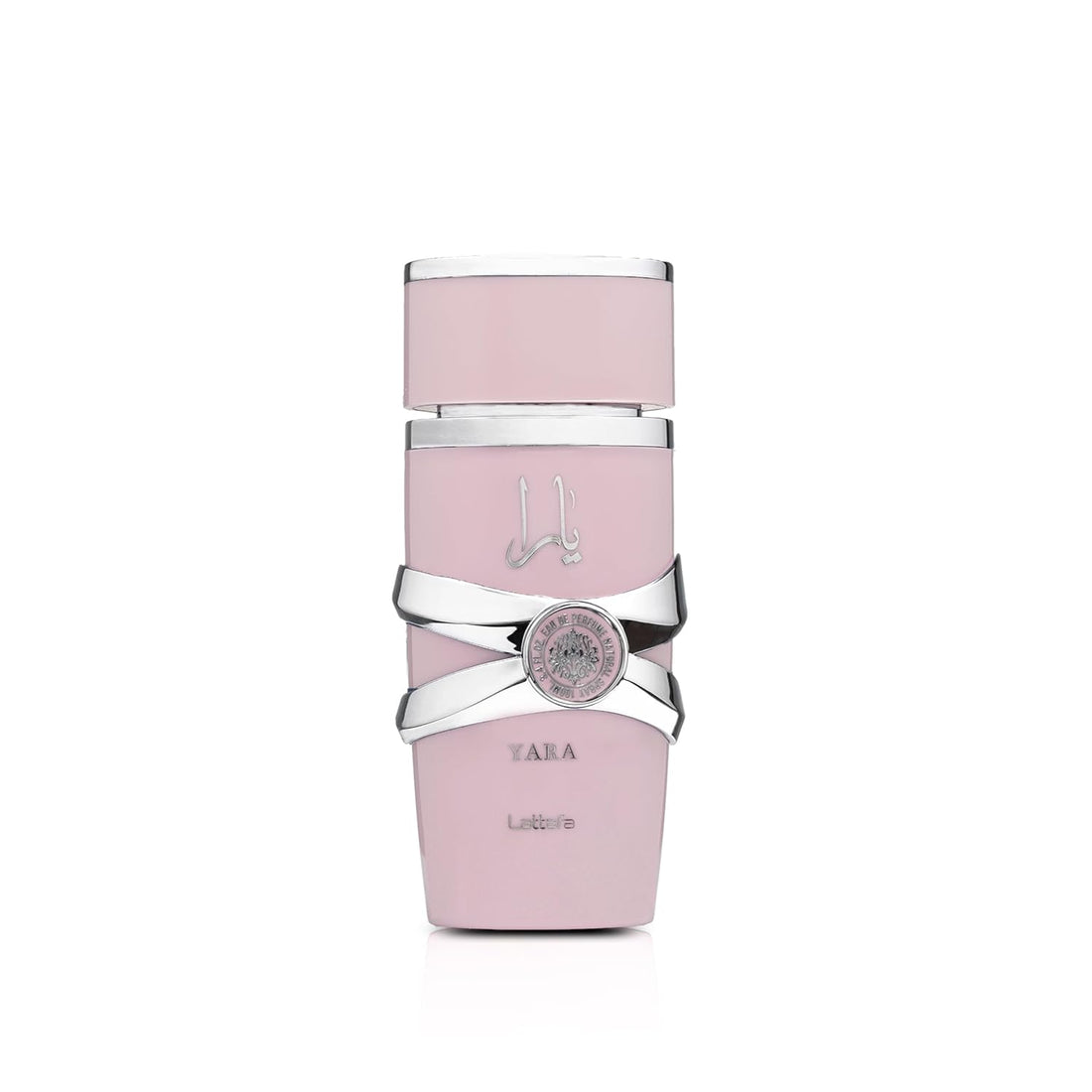 Yara by Lattafa Perfumes EDP for Women 100ml / 3.4 oz – Sweet, Feminine & Long Lasting Luxury Fragrance