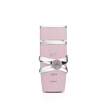 Yara by Lattafa Perfumes EDP for Women 100ml / 3.4 oz – Sweet, Feminine & Long Lasting Luxury Fragrance