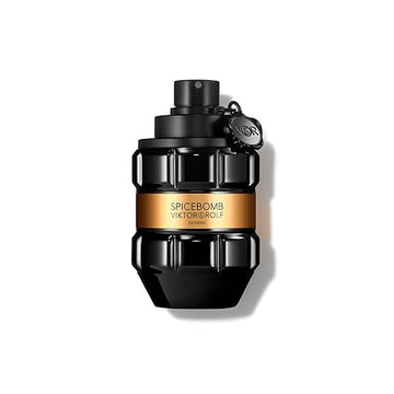 Viktor & Rolf Spicebomb Extreme Eau de Parfum for Men 3.0 oz / 90 ml