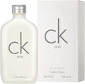 Ck One by Calvin Klein Eau De Toilette Spray 3.4 oz / e 100 ml