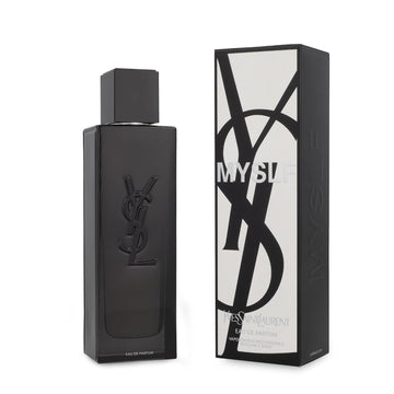 Yves Saint Laurent MYSLF Eau de Parfum for Men 3.4 oz / 100 ml