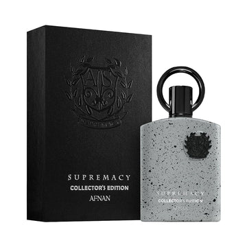 Afnan Supremacy Collector's Edition Eau de Parfum for Men – 3.4 fl oz / 100 ml