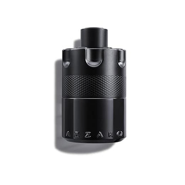 Azzaro The Most Wanted Eau de Parfum Intense