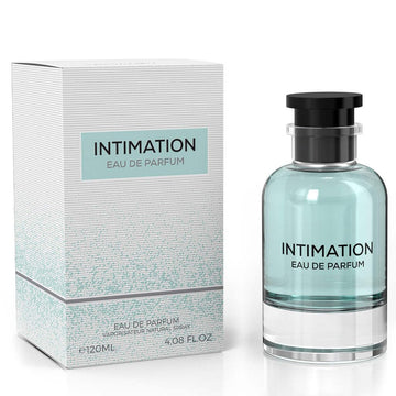 Louis Vuitton Imagination Eau de Parfum for Men, 3.4 fl oz / 100 ml