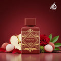 Lattafa Bade'e Al Oud Sublime for Unisex Eau de Parfum Spray