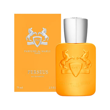 Parfums de Marly Perseus Eau de Parfum for Men, 2.5 fl oz / 75 ml