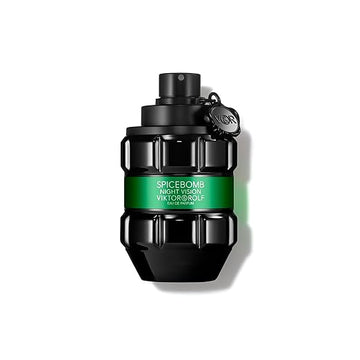 Viktor & Rolf Spicebomb Night Vision Eau de Parfum for Men 3.0 oz / 90 ml