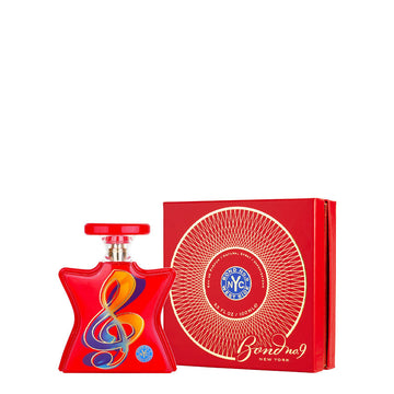 Bond No. 9 New York West Side Eau de Parfum for Women 1.7 fl oz / 50 ml