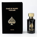Jo Milano Game of Spades Wildcard Parfum Spray for Men