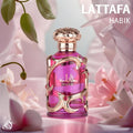 Lattafa Habik for Women Eau de Parfum Spray