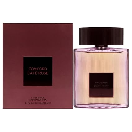 Tom Ford Café Rose EDP Spray for Women 3.4 oz (100 ml)