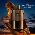 Azzaro The Most Wanted Eau de Parfum Intense