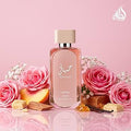 Lattafa Hayaati Florence for Women Eau de Parfum Spray