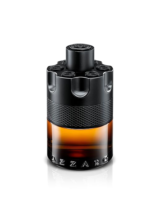Azzaro The Most Wanted Parfum - Intense Mens