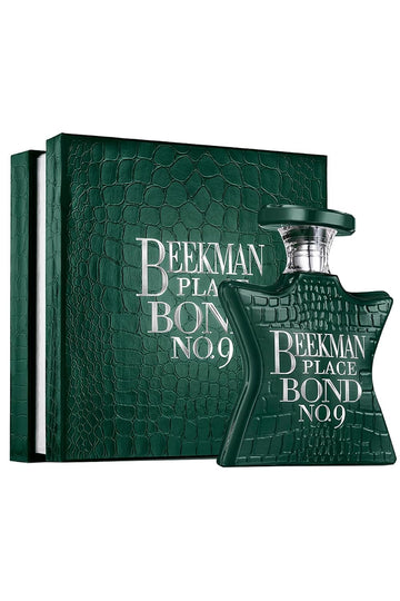 Bond No. 9 New York Greenwich Village Eau de Parfum