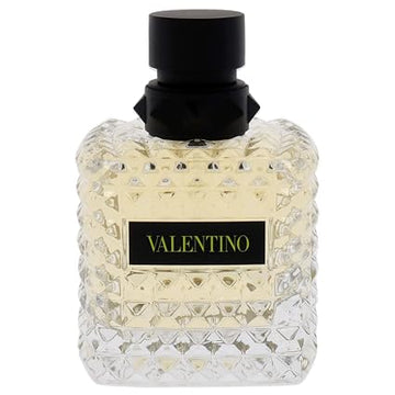 Valentino Donna Born in Roma Yellow Dream EDP for Women 3.4 oz (100 ml)