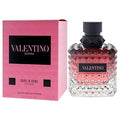 Valentino Donna Born In Roma Intense Eau de Parfum Spray for Women, 3.4 Ounce