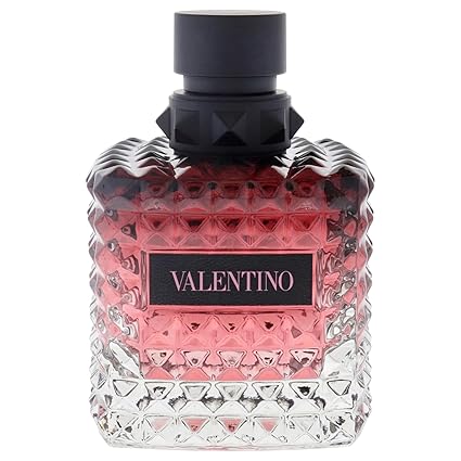 Valentino Donna Born In Roma Intense Eau de Parfum Spray for Women, 3.4 Ounce