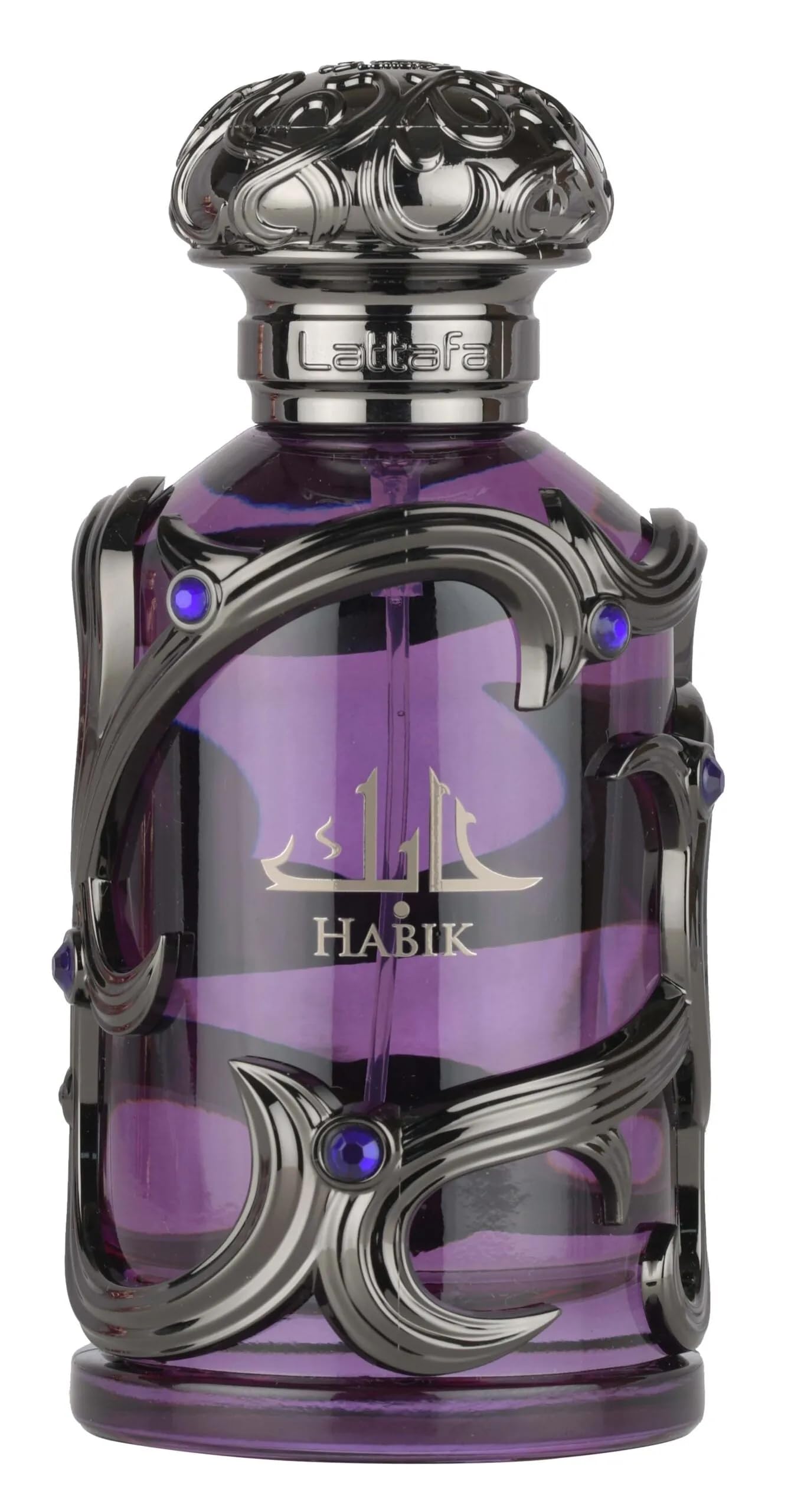 Lattafa Habik for Men Eau de Parfum Spray