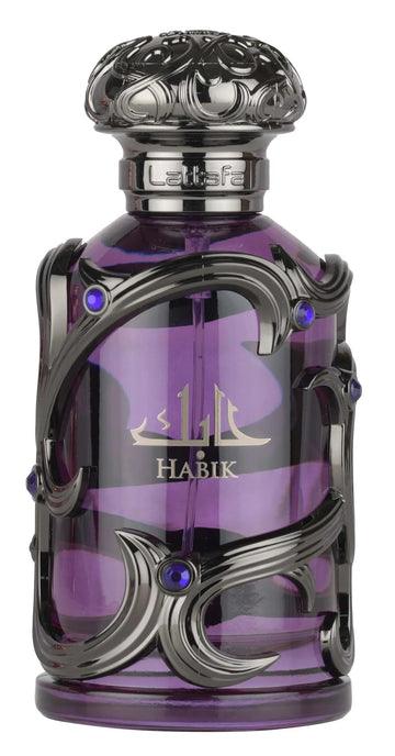 Lattafa Habik for Men Eau de Parfum Spray