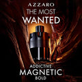 Azzaro The Most Wanted Eau de Parfum Intense