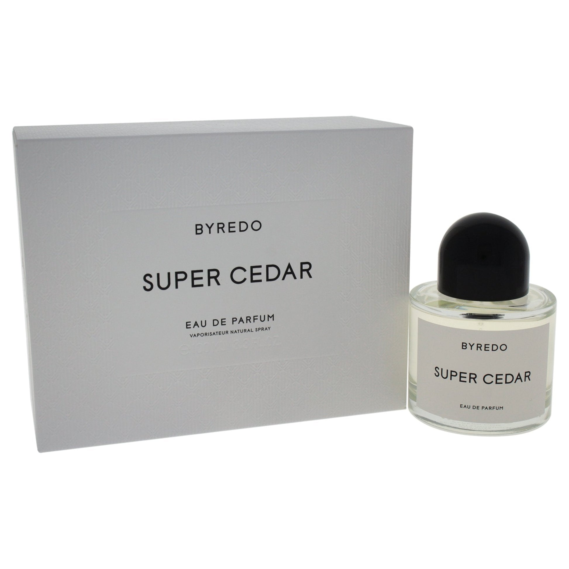 Byredo Byredo Super Cedar for Men