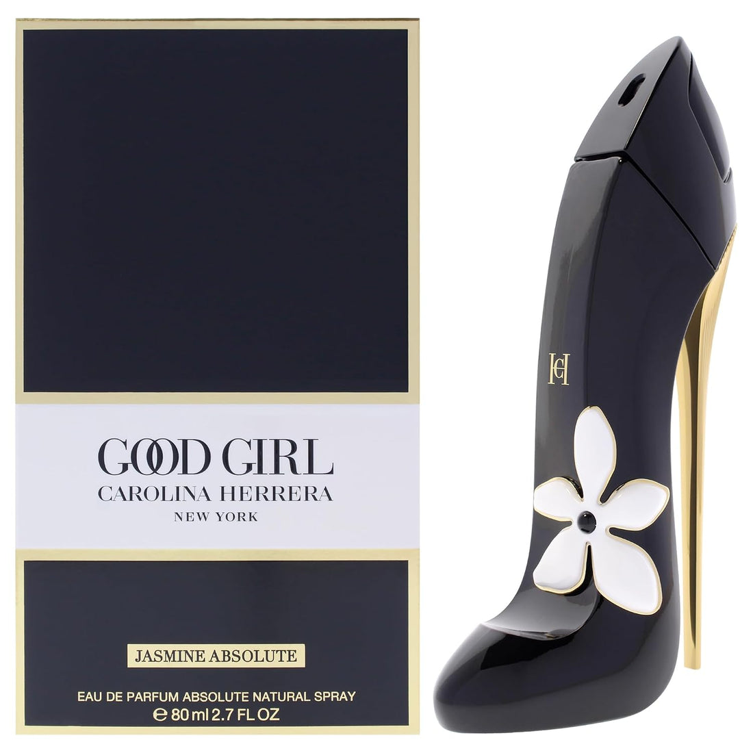 Carolina Herrera Good Girl for Women By Eau De Parfum Spray 2.7 oz / 80 ml