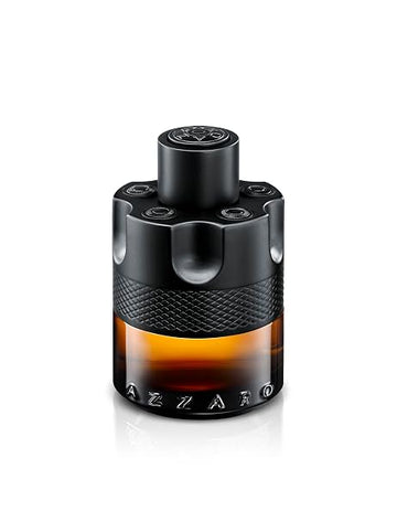 Azzaro The Most Wanted Parfum for Men – Spicy & Intense Cologne