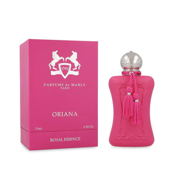 Parfums de Marly Oriana Eau de Parfum for Women, 2.5 fl oz / 75 ml