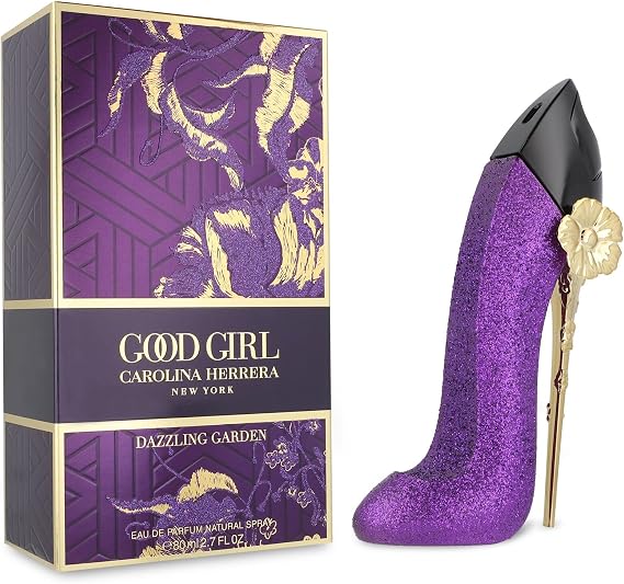 Carolina Herrera Good Girl Eau de Parfum for Women 2.7 oz (80 ml)