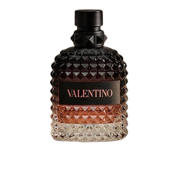 Valentino Uomo Born in Roma Coral Fantasy EDT for Men 3.4 oz (100 ml)