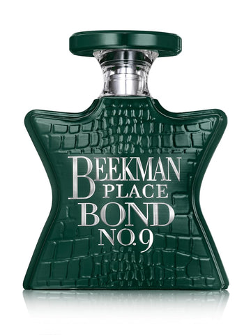Bond No. 9 New York Beekman Place Eau de Parfum for Men 3.4 fl oz