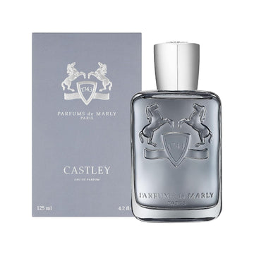 Parfums de Marly Castley Eau de Parfum for Men, 4.2 fl oz / 125 ml