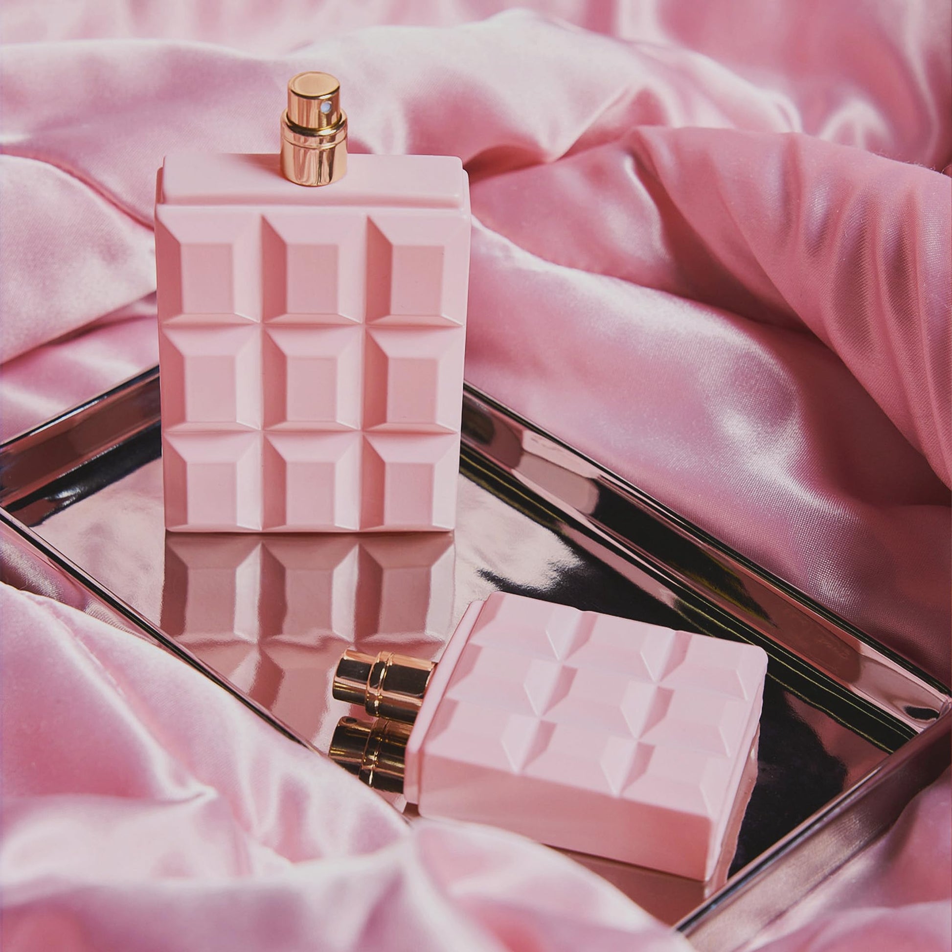 SCENT BEAUTY Sabrina Carpenter Eau de Parfum for Women - Sweet Tooth