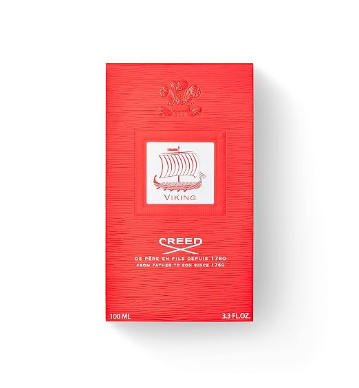 Creed Viking Men's Eau de Parfum, 3.4 fl oz / 100 ml