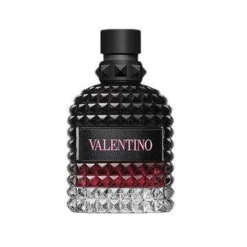 Valentino Uomo Born in Roma Intense Eau de Parfum for Men 3.4 oz (100 ml)