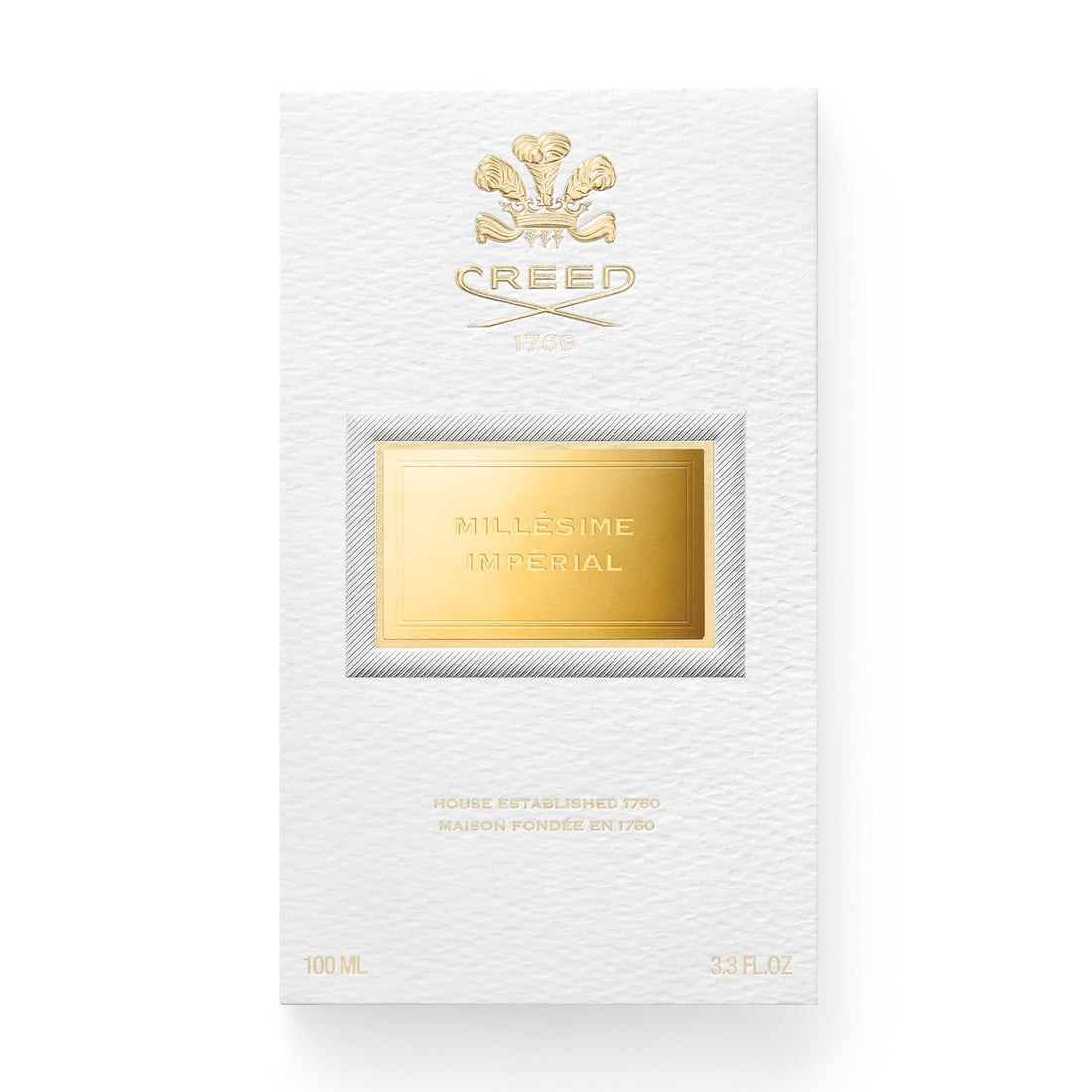 Creed Millésime Impérial Unisex Eau de Parfum, 3.3 fl oz / 100 ml
