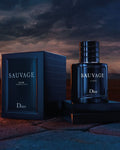 Dior Sauvage Elixir Parfum Spray 3.4oz Men