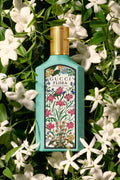 Gucci Flora Gorgeous Jasmine Eau de Parfum Spray for Women 100ml