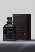 VALENTINO BORN IN ROMA UOMO EXTRADOSE Eau de Parfum 100ml
