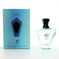 Afnan Turathi Electric Unisex Eau de Parfum, 33.04 Fl. Oz