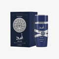 Lattafa ASAD ZANZIBAR for Unisex Eau de Parfum Spray