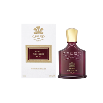 Creed Royal Princess Oud Women's Eau de Parfum, 2.5 fl oz / 75 ml