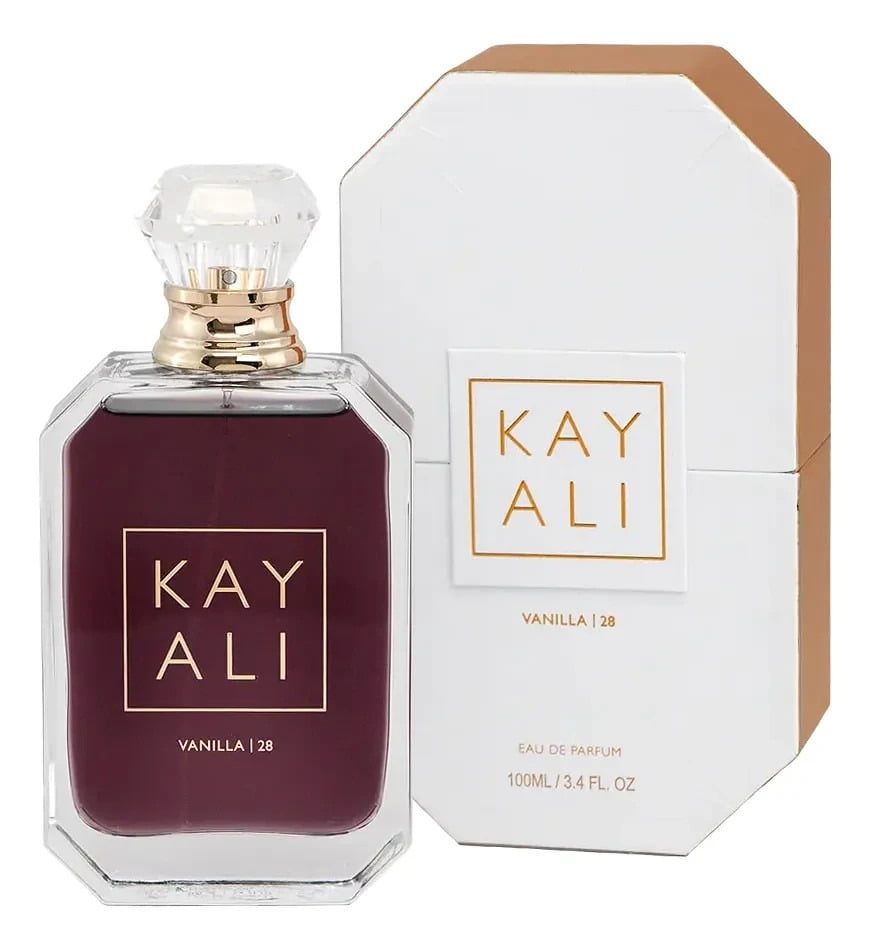 KAYALI Vanilla |39 Eau de Parfum