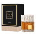 Lattafa KHAMRAH for Unisex Eau de Parfum Spray