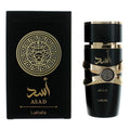 Lattafa ASAD for Unisex Eau de Parfum Spray