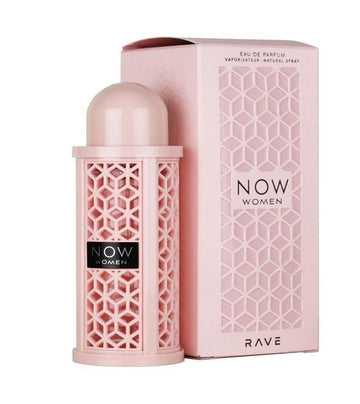 Lattafa Rave Now for Women Eau de Parfum Spray