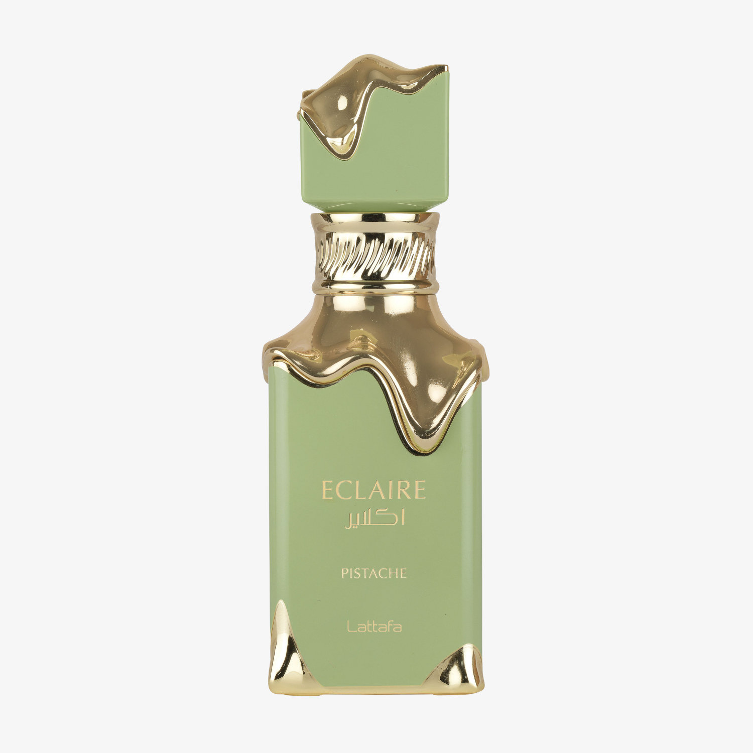 Lattafa Eclaire Pistache for Women Eau de Parfum Spray