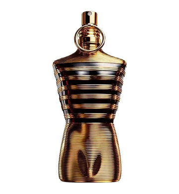 Jean Paul Gaultier Le Male Elixir Parfum for Men 2.5 oz / 75 ml